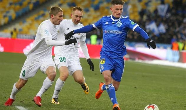 ФОТО: ФК Динамо