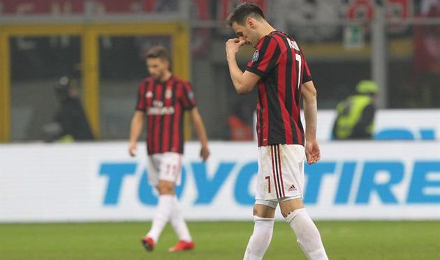 Никола Калинич, Getty Images