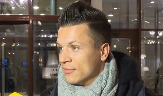 Евгений Коноплянка, ФФУ