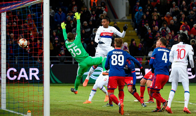 Лион могут отстранить от еврокубков, TWITTER.COM/EUROPALEAGUE