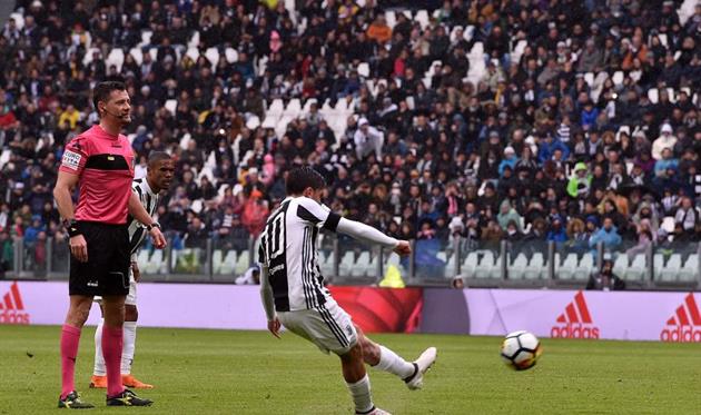 Пауло Дибала, Getty Images