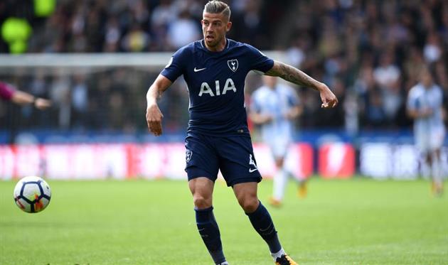 Тоби Альдервейрельд, Getty Images