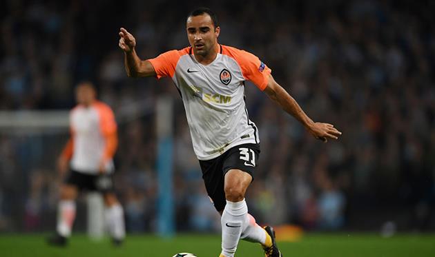 Исмаили, Getty Images