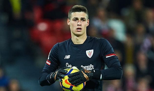 Аррисабалага объяснил, почему отказался от перехода в Реал