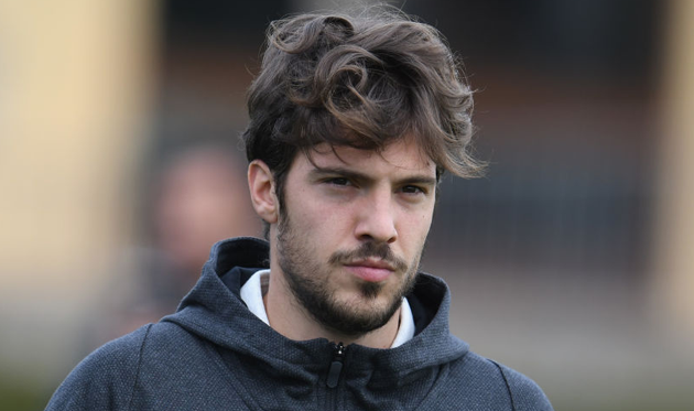 Симоне Верди, Getty Images