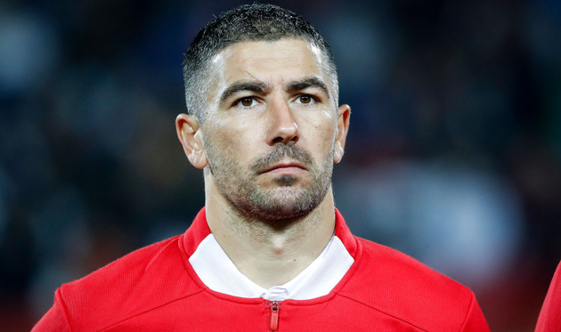 Александр Коларов, Getty Images