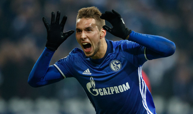 Марко Пьяца, Getty Images