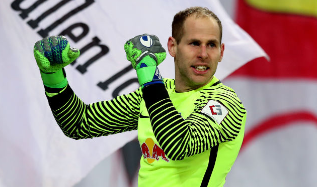 Петер Гулаши, Getty Images