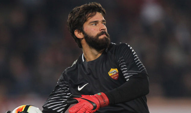 Алиссон Бекер, Getty Images