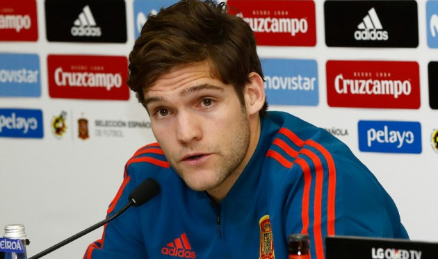 Маркос Алонсо, sefutbol.com