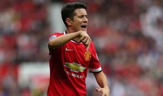 АНДЕР ЭРРЕРА, GETTY IMAGES