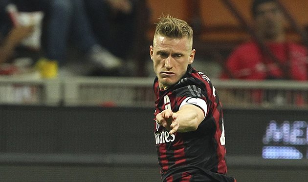 ИНЬЯЦИО АБАТЕ, GETTY IMAGES