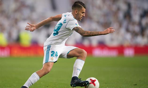 Дани Себальос, Getty Images