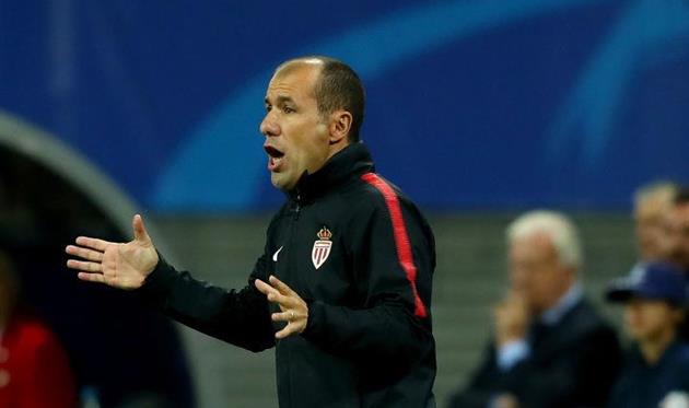 Леонарду Жардим, Getty Images