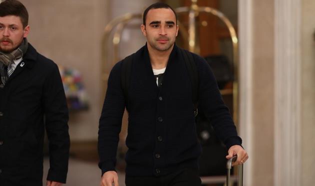 Исмаили, globoesporte.globo.com