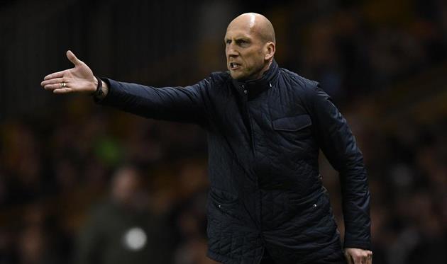 Яп Стам, Getty Images