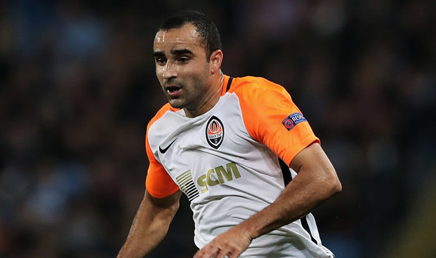 Исмаили, Getty Images