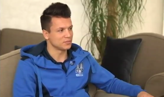 Евгений Коноплянка, ТК Футбол