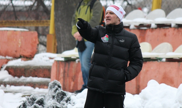 Александр Алиев, фото: Новини Хмельницького