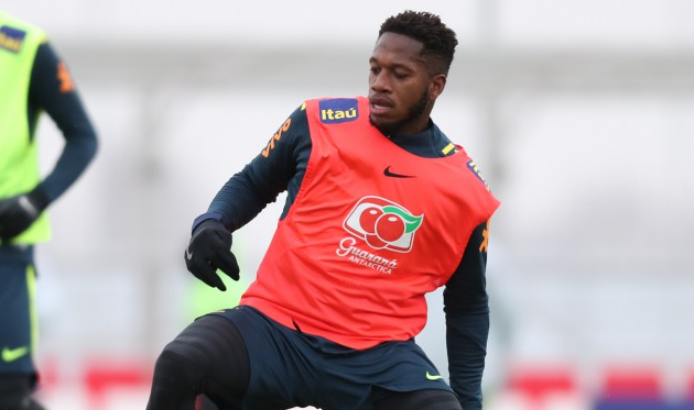 Фред, cbf.com.br