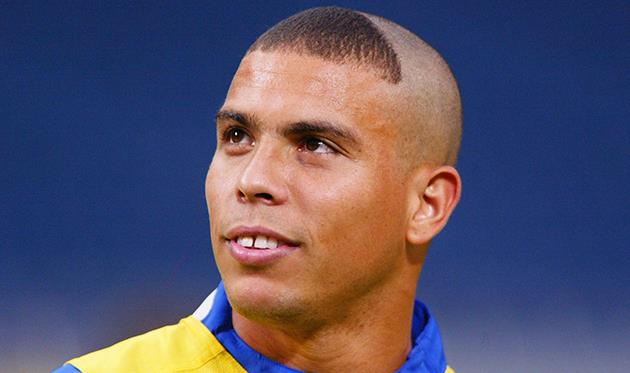 Роналдо, getty images