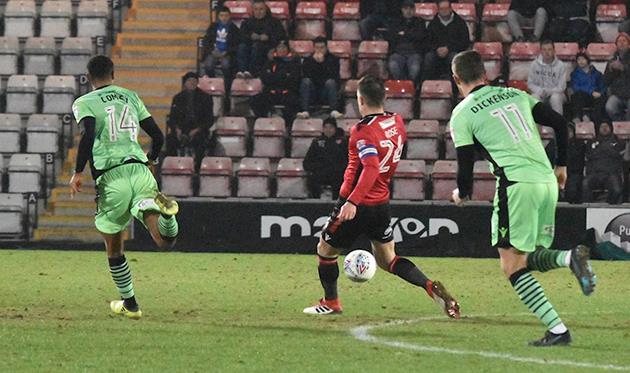 фото фк моркам