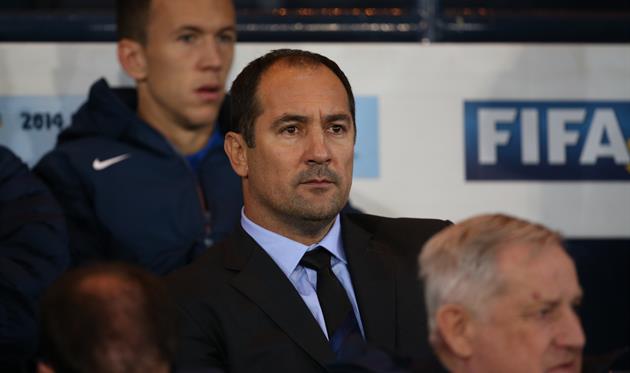 Игор Штимац, getty images