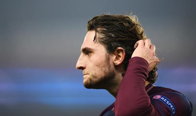 Адриен Рабио, Getty Images