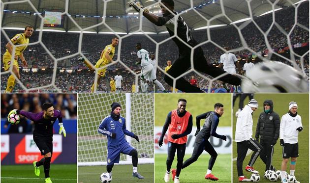 Фото Getty Images