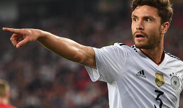 Йонас Гектор