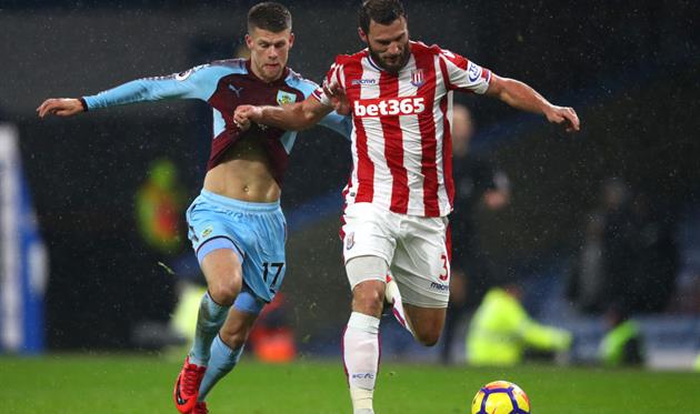 Эрик Питерс (справа), Getty Images