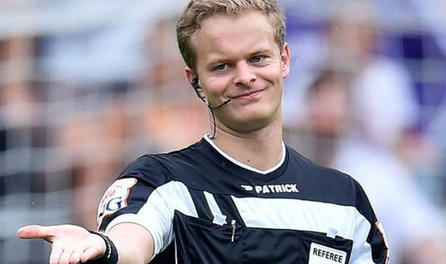 Барт Вертентен, uefa.com