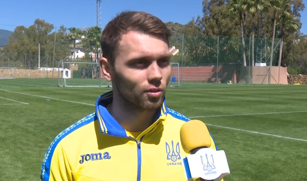 Александр Караваев, ФФУ