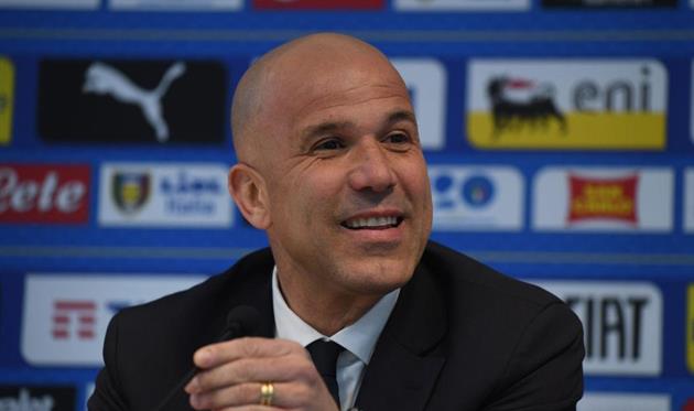 Луиджи Ди Бьяджо, Getty Images