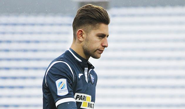 Станислав Беленький, Getty Images