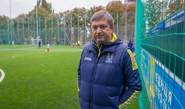 Вадим Костюченко