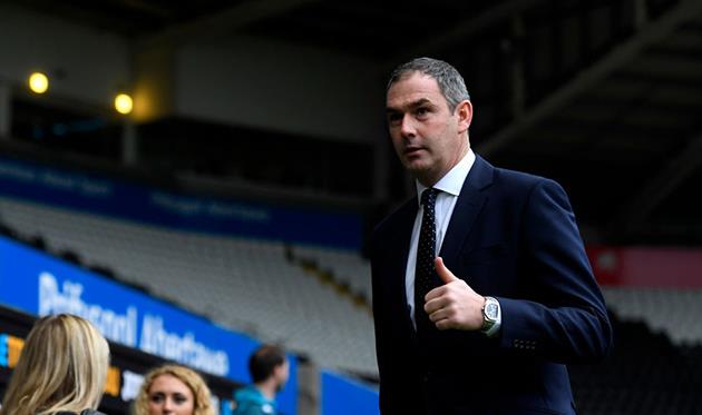 Пол Клемент, getty images