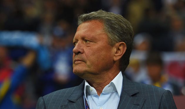 МИРОН МАРКЕВИЧ, GETTY IMAGES