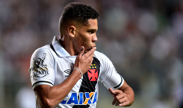 Паулиньо, Getty Images