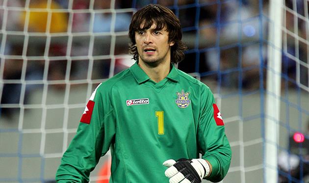 Подсказка: рекордсмен - Шовковский, getty images