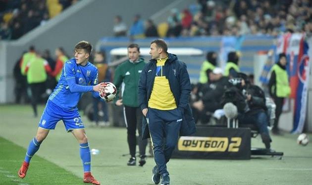 Эдуард Соболь (слева), фото: ФФУ