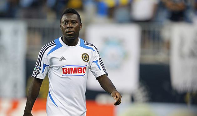 Фредди Аду, getty images