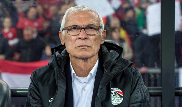 Эктор Купер, Getty Images