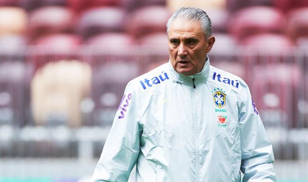 Тите, getty images