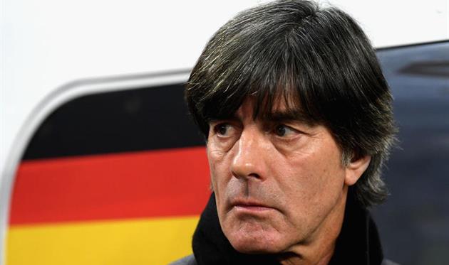 Йоахим Лев, Getty Images