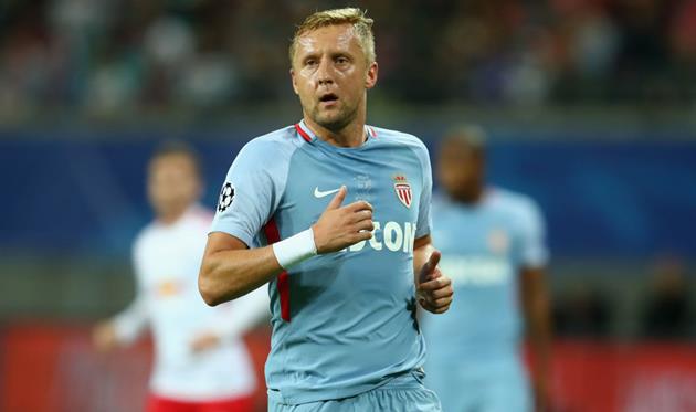 Камил Глик, Getty Images