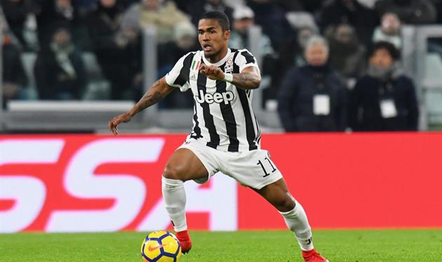 Дуглас Коста, Getty Images