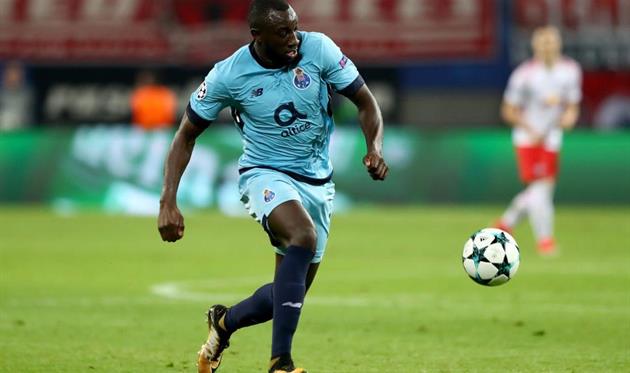 Мусса Марега, Getty Images