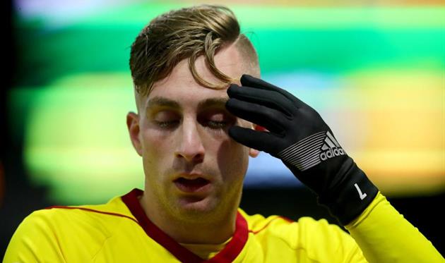 Жерар Деулофеу, Getty Images