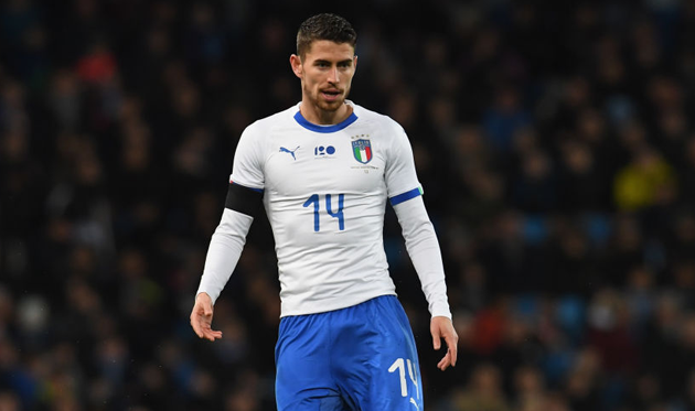 Жоржиньо, Getty Images